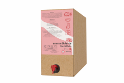 Ammorbidente - Fiori di Loto - 3kg 
