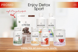 Enjoy Detox Sport-EU