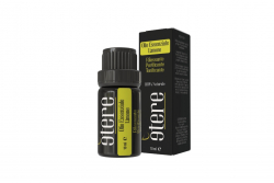 Olio Essenziale Di Limone 10ml