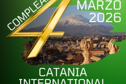 Biglietto 4 Compleanno di Etna Wellness-  LINK PER L'ACQUISTO IN DESCRIZIONE