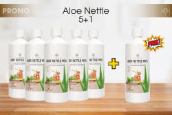 ALOE NETTLE 5+1