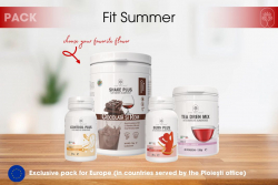 FIT SUMMER 