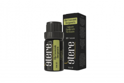 Olio Essenziale Di Bergamotto 10ml