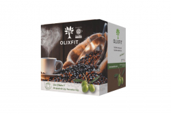 Caffe con OLIXINA 60 capsule ** COMPATIBILE NESPRESSO***