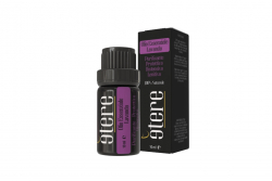Olio Essenziale Di Lavanda 10ml