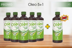 OLEO 5+1