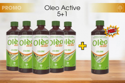 OLEO ACTIVE 5+1
