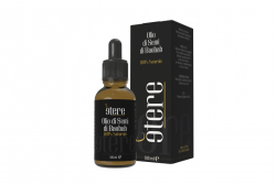 Olio Vegetale Di Semi Di Baobab 100ml