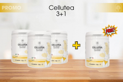 Cellutea 3+1
