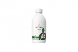 Tuse sirop