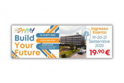 INGRESSO SUMMIT PESCARA-ACQUISTO LINK IN DESCRIZIONE