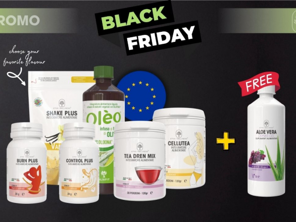 Wellness Kit Detox - EU