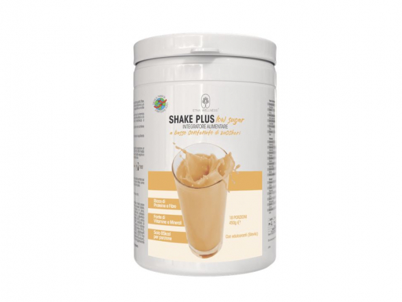 Shake Plus - Low Sugar 450g