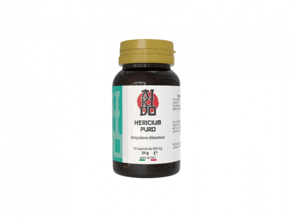 Hericium Puro