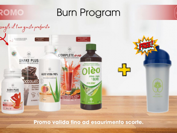 Burn Program