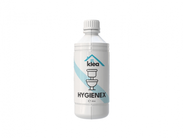 Hygienex 500ml