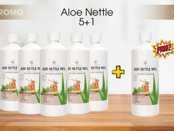 ALOE NETTLE 5+1