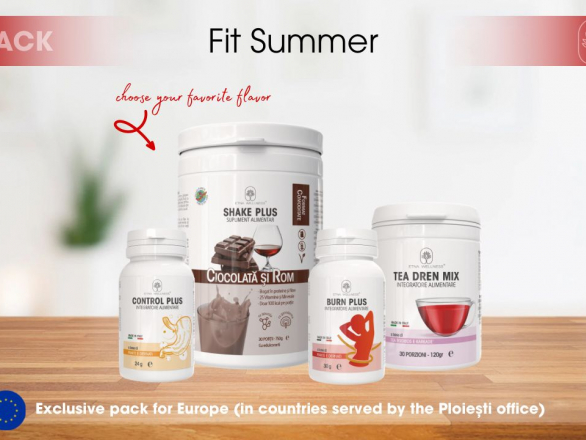 FIT SUMMER 