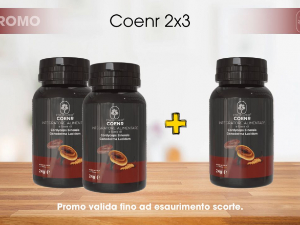 2X3 COENR