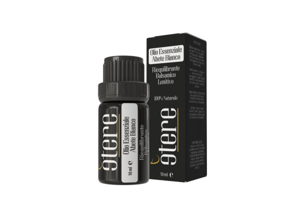 Olio Essenziale Di Abete Bianco 10ml
