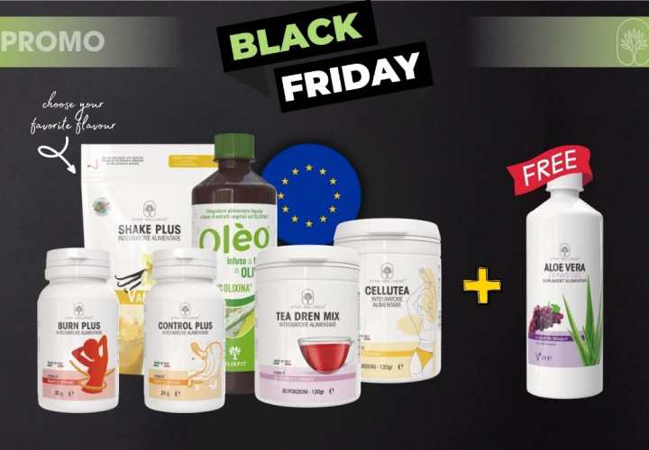 Wellness Kit Detox - EU