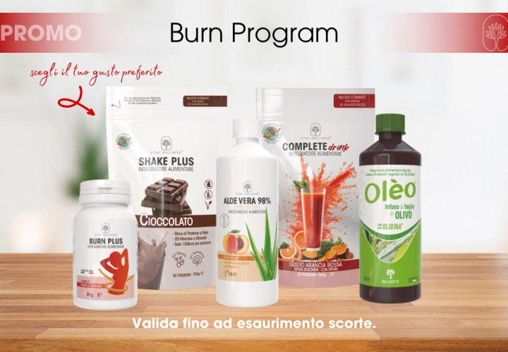 Burn Program-EU