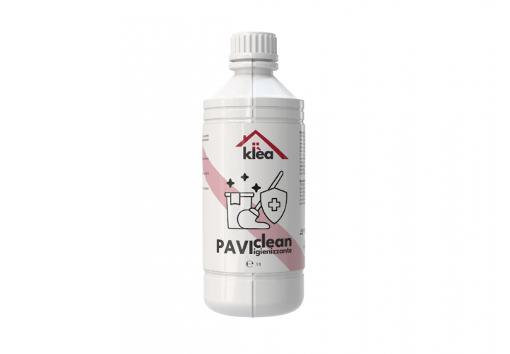 PaviClean Igienizzante 1l