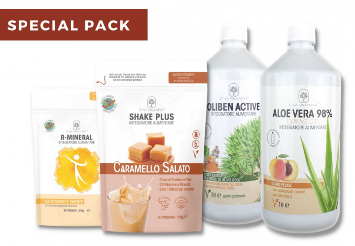 Special Pack