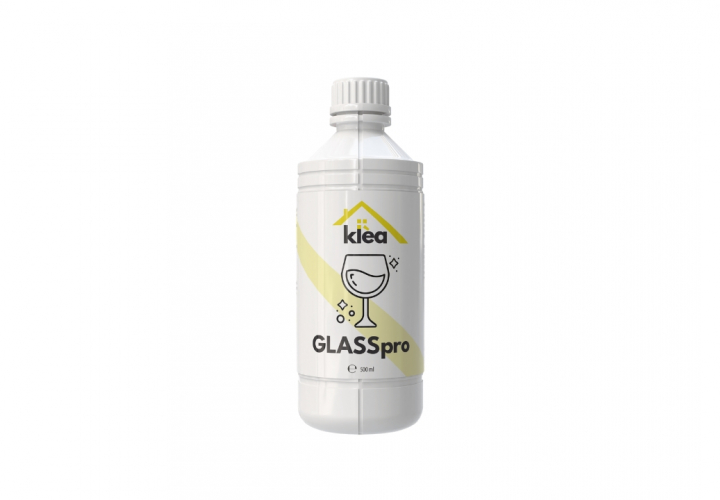 Glass Pro 500ml