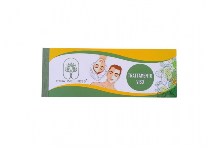Coupon Trattamento Viso
