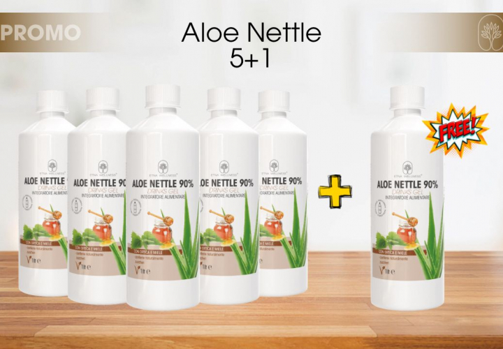ALOE NETTLE 5+1