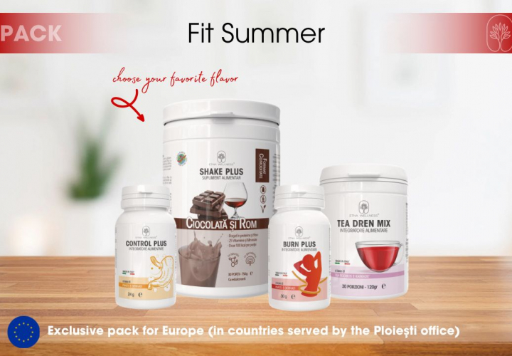 FIT SUMMER 