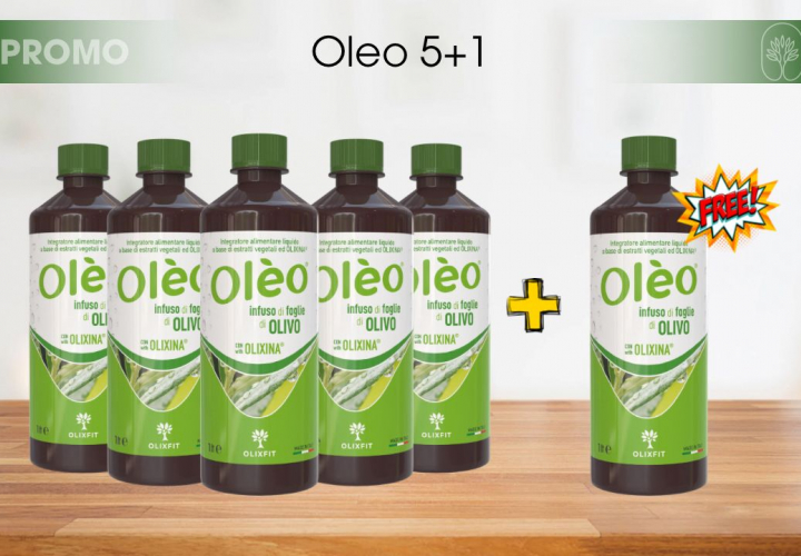 OLEO 5+1