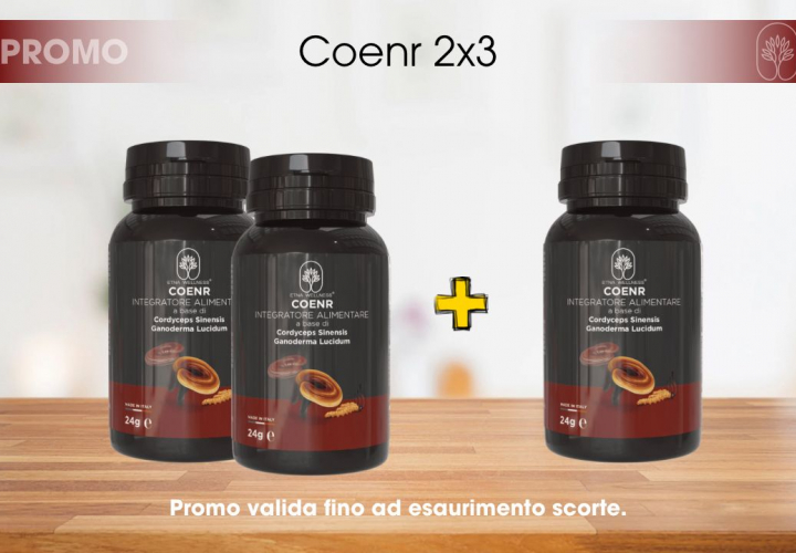 2X3 COENR