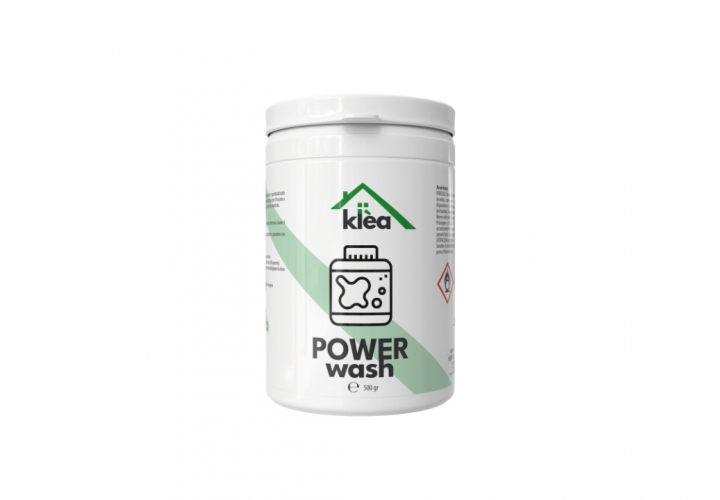 PowerWASH 500gr
