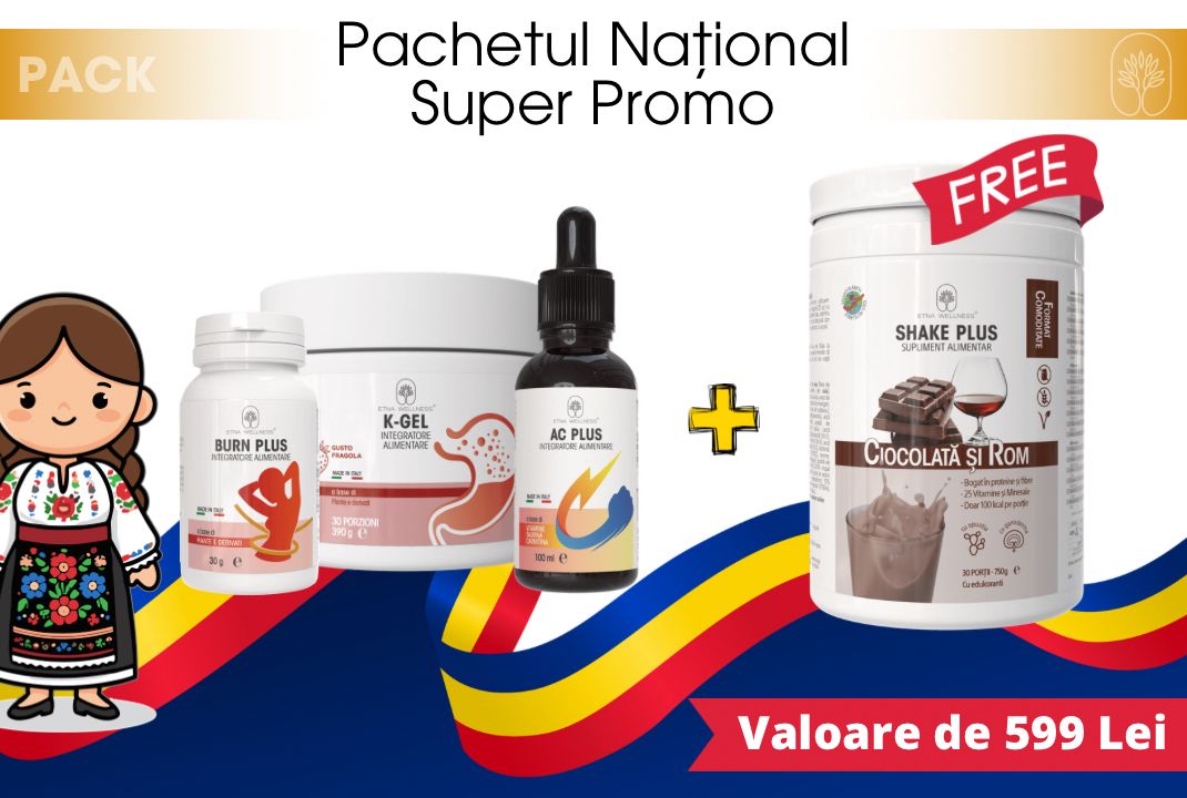 Pachetul Național – Super Promo