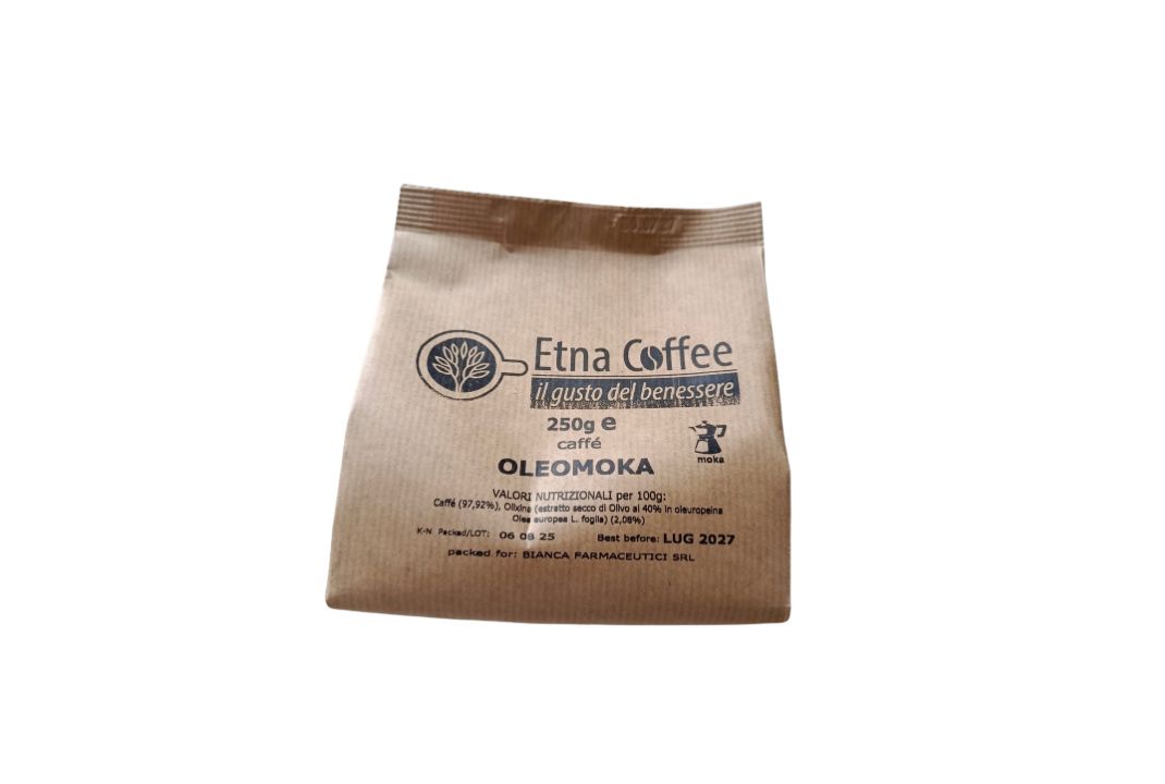 Caffe Oloemoka