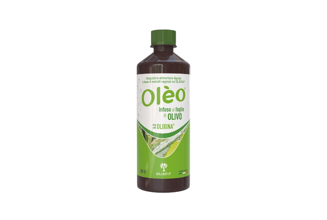 Olèo