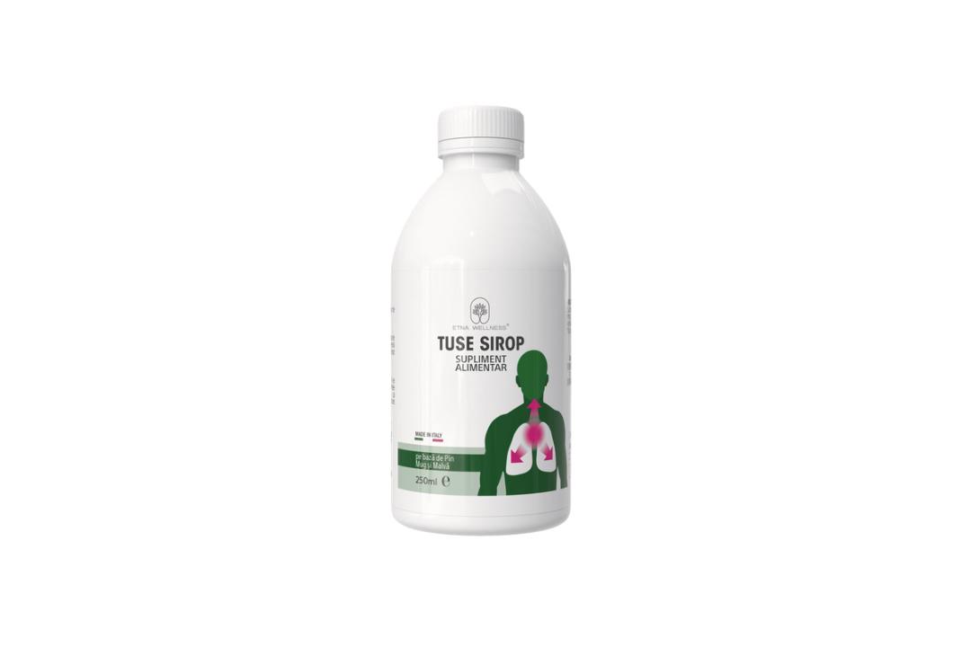 Tuse sirop